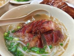 -一乐烧鹅(中环店)