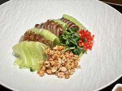 -绿杨春·淮扬宴(庐山路店)