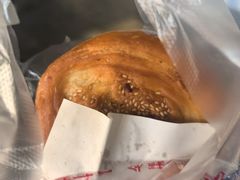 -涂记油酥饼(江汉三路店)