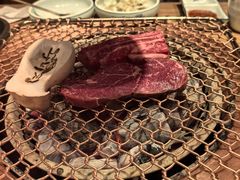 -王妃家(明洞中央店)