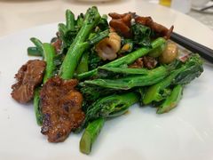 -凤城礼记鱼翅海鲜酒家(新马路总店)