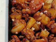 -分米鸡DM Chicken(银泰城店)