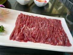 -南门涮肉(上海一店)