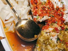 -望湘园·洞庭渔宴(浦江欢乐颂店)