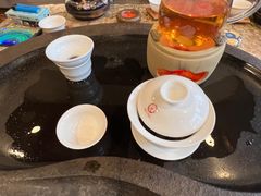 -一慈茶馆(雨田馆)