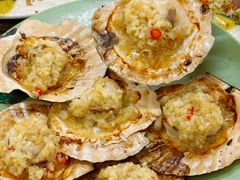 -贞姨美食·老字号海鲜大排档