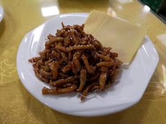 -京味精餐厅(长椿里小区店)
