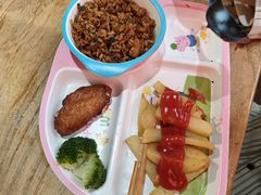 -怪噜范·老贵阳街头名小吃(鸿通城店)