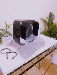 -VE专注问题肌·赛诺龙&科学美肤中心