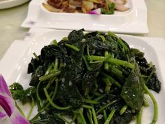 -东四民芳餐厅(世茂工三店)
