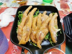 -添利·香港茶餐厅·下午茶(雪象店)