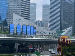 -东方明珠广播电视塔