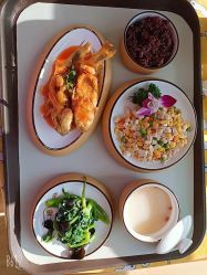 -一心缘月子产后中心