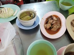 -红大哥水门鸡饭(總店)