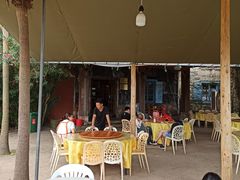 露天位-胖大嫂渔家排档·全海景餐厅(渔村店)