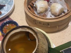 -点都德(千灯湖环宇城店)