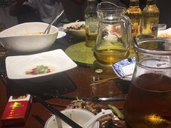 -胡大饭馆(青果路店)