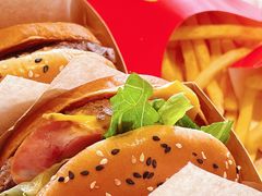 -麦当劳(鼓楼店)