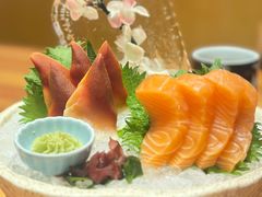 -酒吞mix米野吞烤肉(南翔印象城MEGA店)