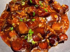 -绿茶餐厅(同成街华联店)