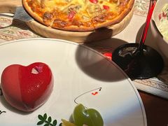 -Olive橄榄花园漂亮饭主题布置餐厅(大望路店)