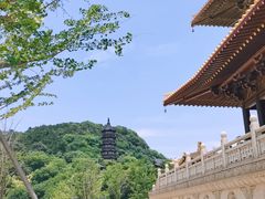 -牛首山文化旅游区