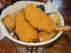-米屋石锅拌饭(师大店)