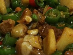 -迪拜七星酒店·京港酒楼