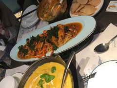 -美奈小馆·越南料理(中航城君尚购物中心店)