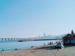 -星海湾跨海大桥