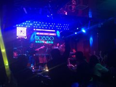 -MOSSO音乐酒吧·Live House(南京西路店)