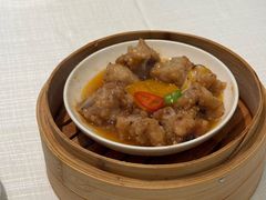 -金悦轩海鲜酒家(拱北店)