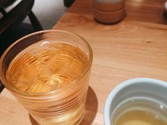 梅酒苏打-初居食屋日式料理(万象城购物中心店)