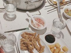 -潮牛壹号鲜牛肉火锅(光谷天地店)