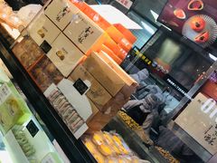 -鲍师傅糕点(春熙路店)