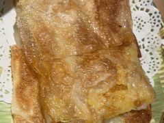 -大丰收脆鱼(浦西万达店)