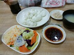 -津门张记包子铺(华昌道店)