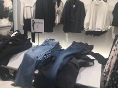 -ZARA(深圳金光华广场店)