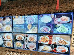 -胖姐渔村(中源大道店)