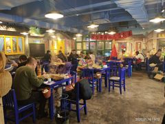 大堂-马路边边串串香(一匡街店)