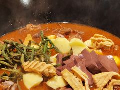 -全家福东北菜(大运河博物馆店)