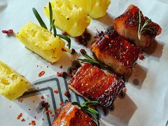 -南堂馆·新川菜(天府三街店)