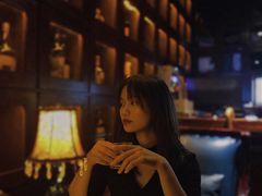 -隐肆威士忌鸡尾酒吧(玉沙国际店)