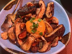 -無二炙坊·和牛烧肉(大钟寺1733店)