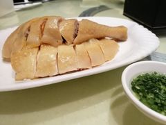 -龙记烧腊茶餐厅(常德路店)
