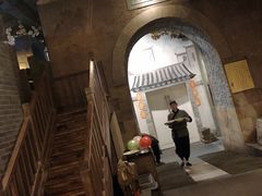 -淀里船宴(卓达店)