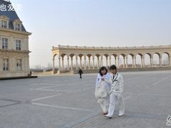 -北京拉斐特城堡酒店