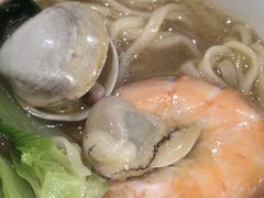 -原味蒸汽海鲜(嵊泗店)