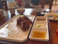 -凤阁楼果木烧鹅(鹤山陈山店)