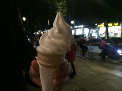 -麦当劳(南后街店)